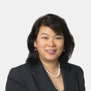 Lisa S. Lim