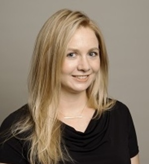 Mackenzie L. Dimitri's Profile Image