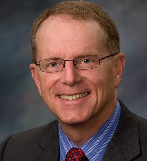 Malcolm H. Goodrich's Profile Image