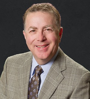 Marc C. Levy's Profile Image
