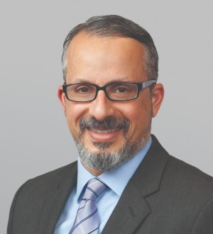 Marcos E. Hasbun's Profile Image