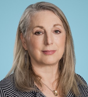 Margaret N. Rosegay's Profile Image