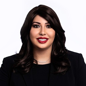 Mariam N. Stockton's Profile Image