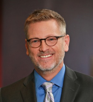 Mark A. Fuller's Profile Image