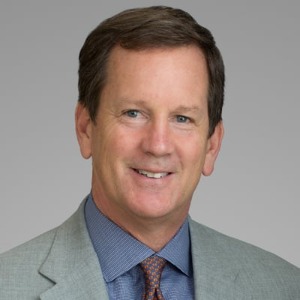 Mark C. Holscher's Profile Image