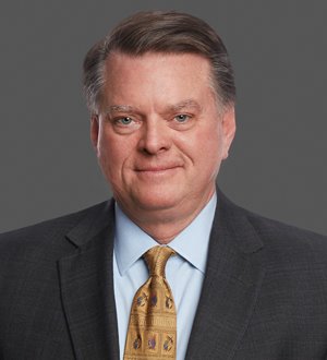 Mark C. Walker's Profile Image