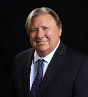 Mark D. Johnson's Profile Image