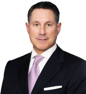 Mark D. Rich's Profile Image