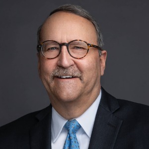 Mark D. Shepard's Profile Image