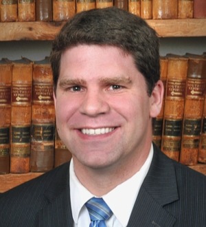 Mark F. Robens's Profile Image