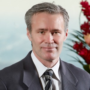 Mark J. Beaubien's Profile Image