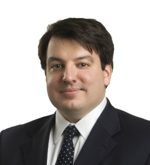 Mark P. Chalos's Profile Image
