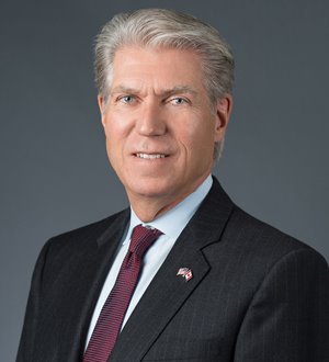 Mark R. High's Profile Image