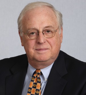 Martin J. Hagan's Profile Image