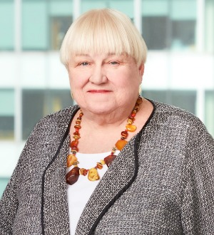 Mary A. Donovan's Profile Image