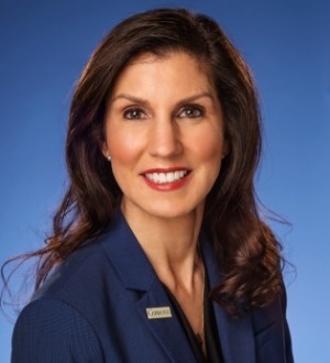 Mary Frances Palisano's Profile Image