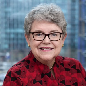 Mary K. Ryan's Profile Image