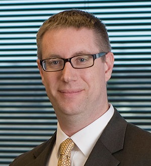 Matthew D. Stromberg's Profile Image