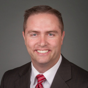 Matthew E. Jensen's Profile Image