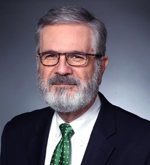 Matthew J. Sweeney's Profile Image