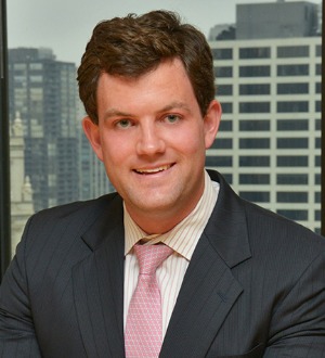 Matthew R. Godfrey's Profile Image