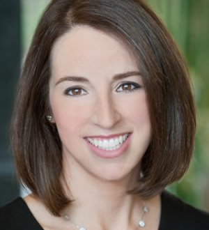 Megan M. Sherr's Profile Image