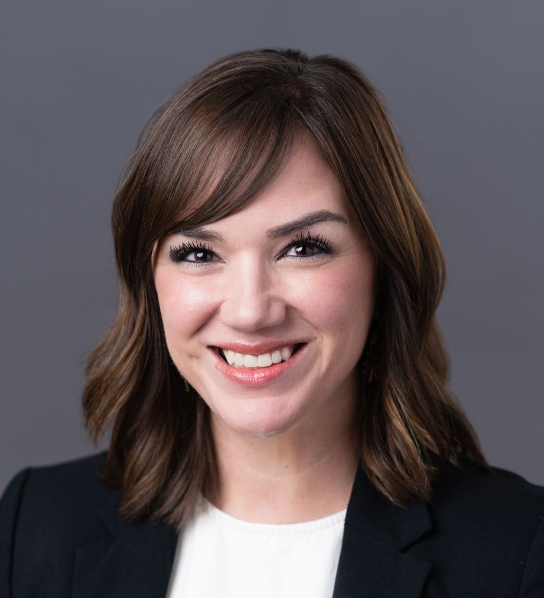 Megan Richardson's Profile Image