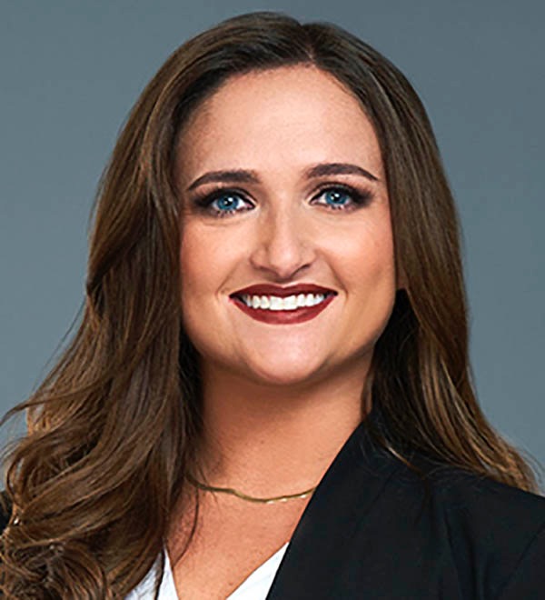 Melissa DuChene's Profile Image