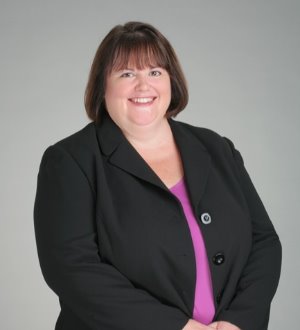Melissa M. Barr's Profile Image