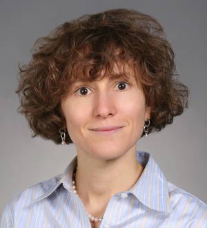 Melissa S. Rones's Profile Image