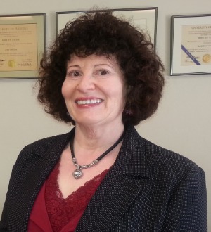Merle Joy Turchik's Profile Image