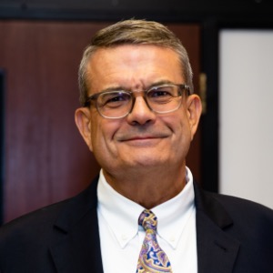 Michael A. Blanchard's Profile Image