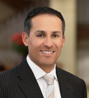 Michael A. Carrillo's Profile Image