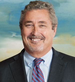 Michael A. Morris's Profile Image