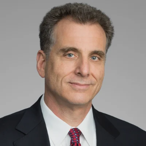 Michael A. Woronoff's Profile Image