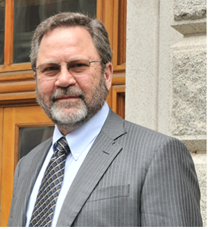 Michael B. Bogdanow's Profile Image