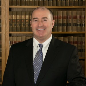 Michael C. Gibbons's Profile Image