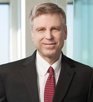 Michael D. Barnes's Profile Image