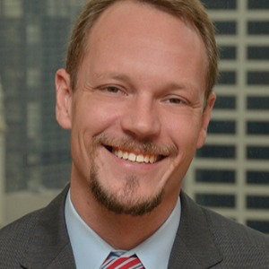 Michael D. Froelich's Profile Image