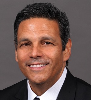 Michael Diaz, Jr.