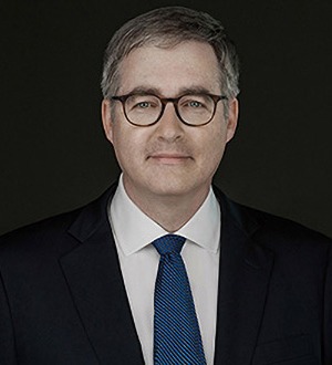 Michael Downey's Profile Image