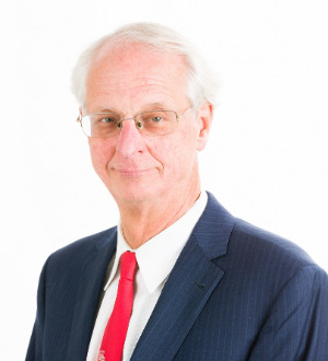 Michael E. Brown's Profile Image