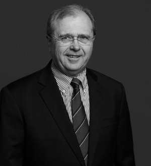 Michael F. Brockmeyer's Profile Image