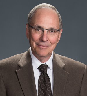 Michael H. Allen's Profile Image