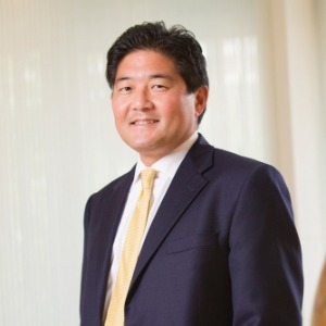 Michael H. Park's Profile Image
