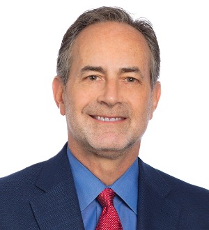 Michael J. Gabovitch's Profile Image