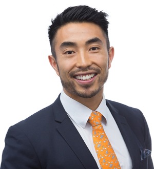 Michael J. Hui's Profile Image