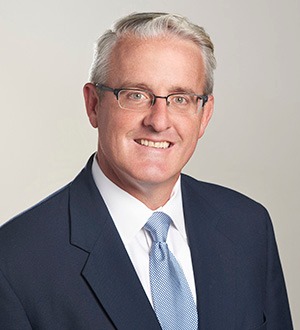 Michael J. Lambert's Profile Image