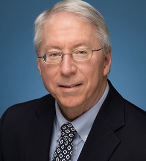 Michael J. Quinlan's Profile Image