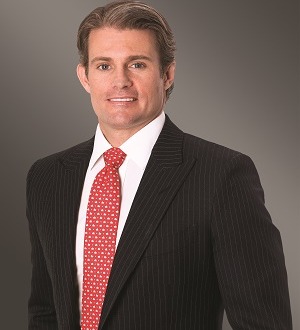 Michael J. Thomas's Profile Image